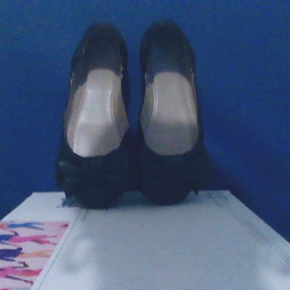 TORY BURCH LOAFERS